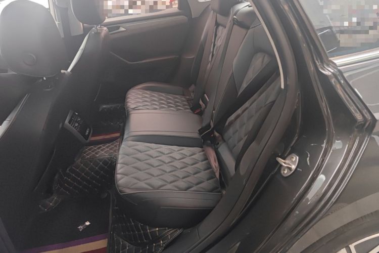 Used Volkswagen Sagitar 2023 300TSI DSG Excellence Edition