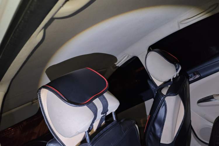 Used Haima M3 2014 1.5L Manual Elite Edition
