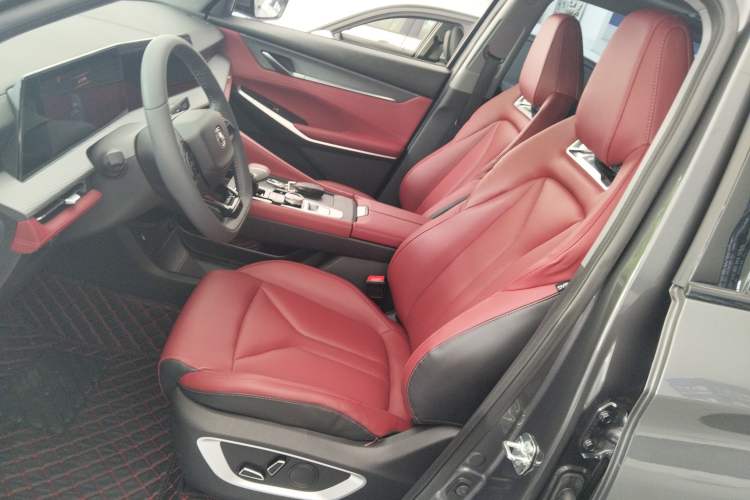 Used CHANGAN CS75 PLUS 2022 2nd Generation 1.5T Automatic Prestige Version