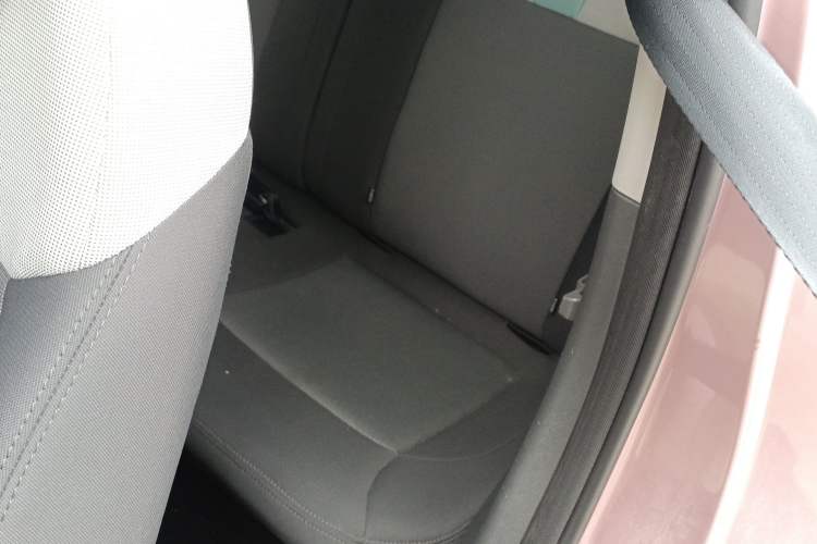 Used CHANGAN NEVO Lumin 2022 210km Sweet Edition Left Rear Seat