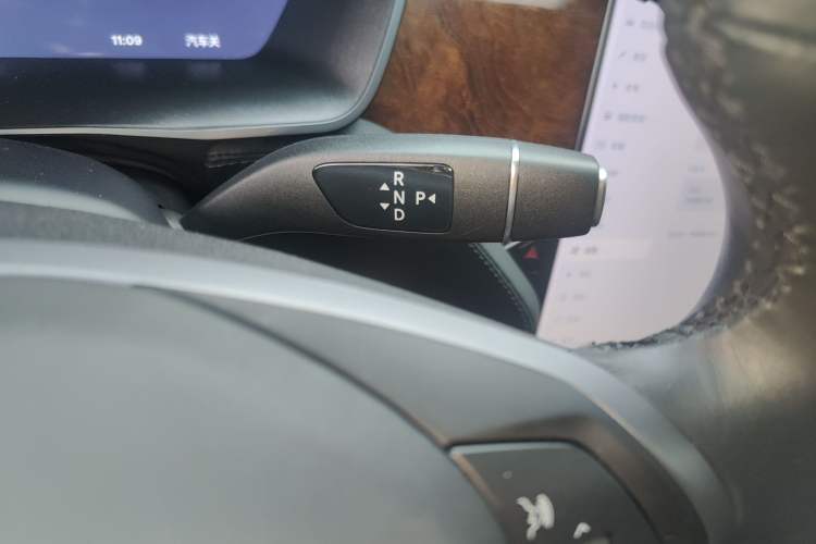 Used Tesla Model X 2019 Long-Range Version