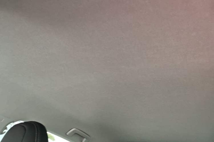 Used Volkswagen Tharu 2025 New Sharp 1.5L Sharp Edition Headliner