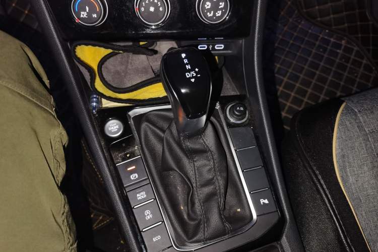 Used Volkswagen Sagitar 2023 300TSI DSG Excellence Edition
