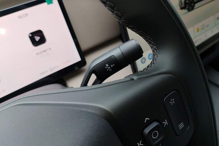 Used Volvo XC70 Plug-in Hybrid 2026 Model Four-Wheel Drive Long-Range Core
