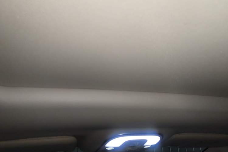 Used BYD Song MAX 2017 1.5T Automatic Smart Connect Prestige 7-Seater
