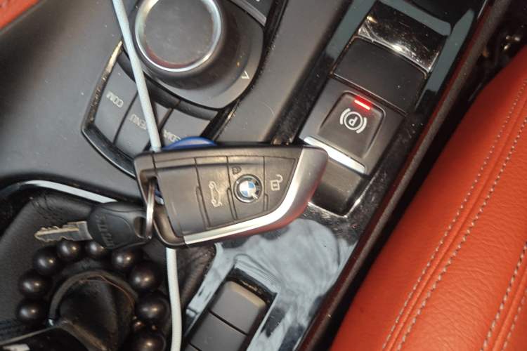 Used BMW X2 2020 sDrive25i Leading Model M Sport Package