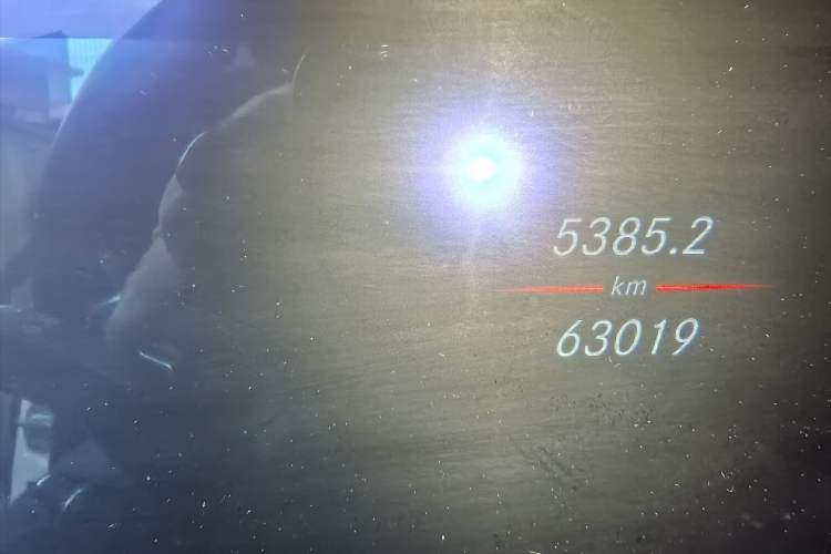 Used Mercedes-Benz E-Class 2018 E 300 L Sporty and Stylish Model