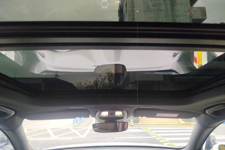 Used Volvo XC60 2023 B5 4x4 Smart Luxury Edition