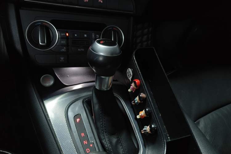 Used Audi Q3 2016 30 TFSI Fashion Model