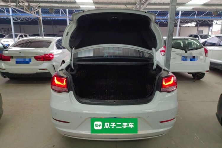 Used Chevrolet Malibu 2017 1.5T Automatic Luxury Edition