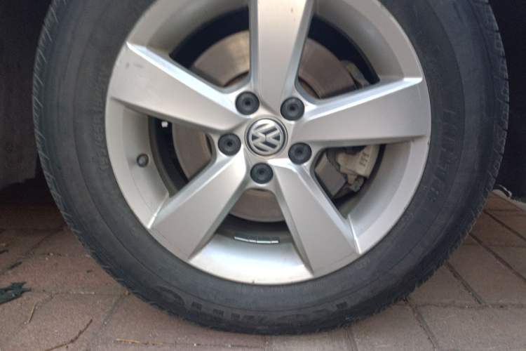 Used Volkswagen Lavida 2019 Lavida Start 1.5L Manual Fashion Edition China VI Standard
