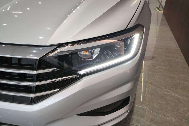 Used Volkswagen Sagitar 2021 280TSI DSG Comfort Connect Edition