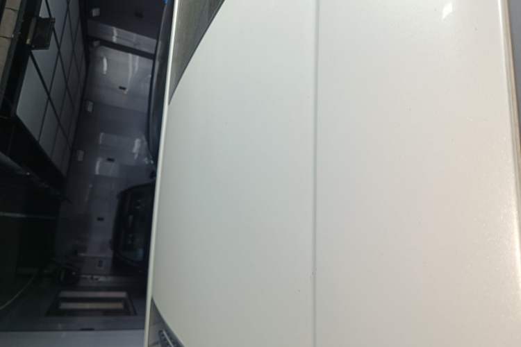 Used Toyota Alphard 2018 Revised Version 3.5L Premium Edition