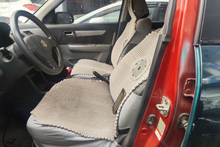 Used Suzuki Swift 2013 1.3L Manual Value Edition