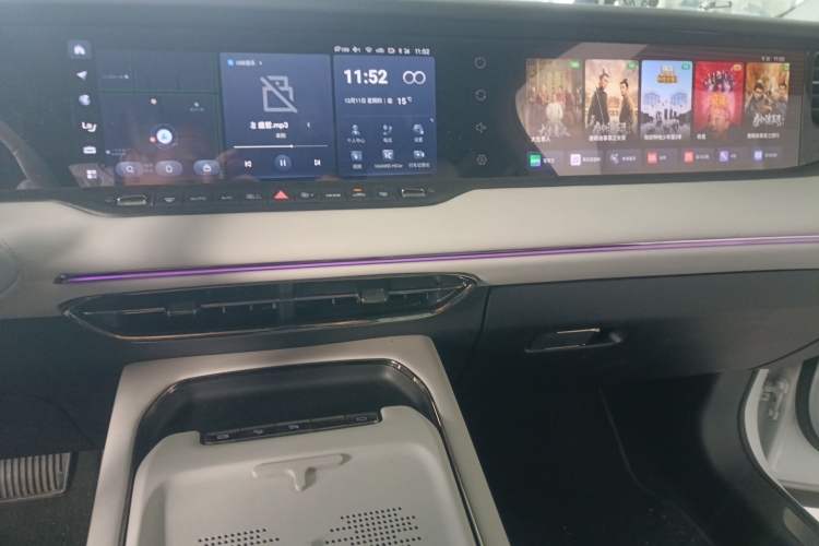 Used VOYAH FREE 2025 318 318 km Rear-Drive Touring Edition
