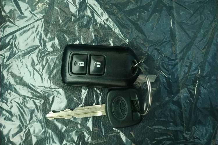 Used Toyota Vios FS 2021 1.5L CVT Fengchi Edition