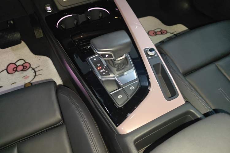 Used Audi A5 2023 Sportback 40 TFSI Fashionable and Dynamic Model