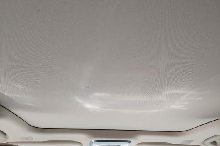 Used Hongqi H9 2020 2.0T Smart Connect Flagship Edition
