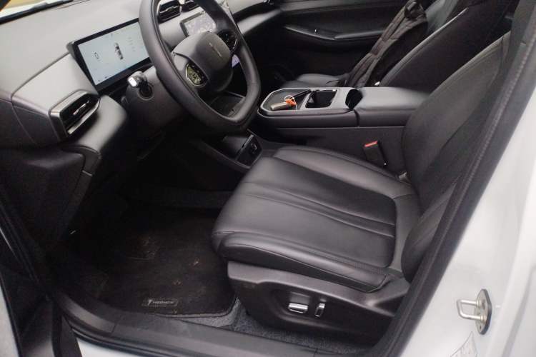 Used HEDMOS 06 2025 Model 520km