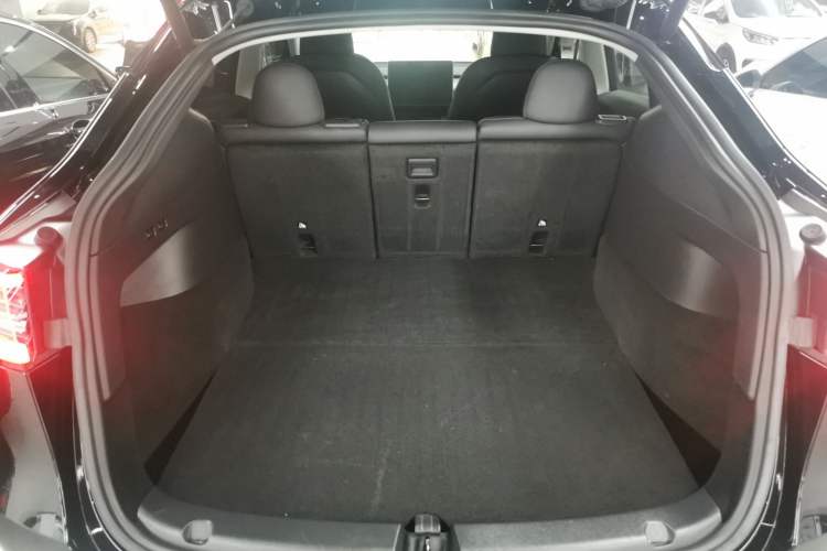 Used Tesla Model Y 2022 Performance High-Performance All-Wheel-Drive Version