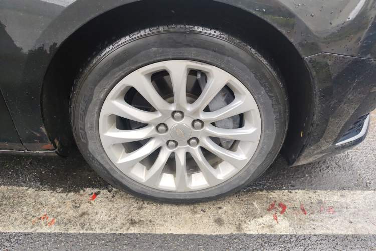 Used Cadillac XTS 2018 28T Tech Edition