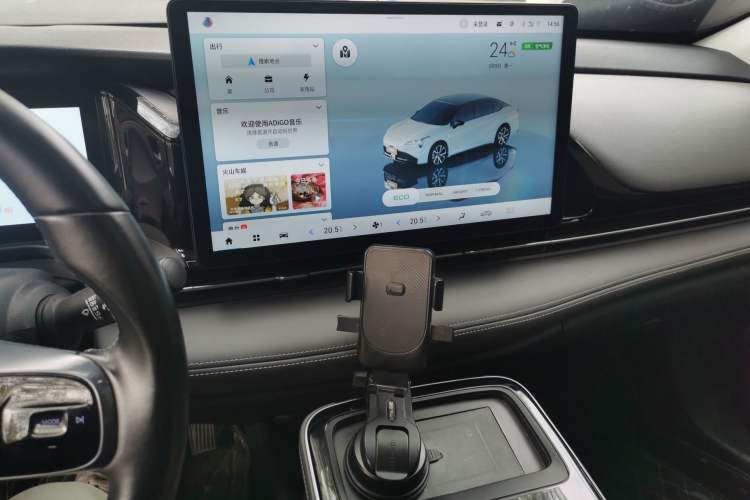 Used AION S Plus 2023 70 Intelligent Edition Lithium Iron Phosphate
