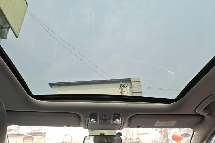 Used Kia KX5 2016 1.6T Automatic Two-Wheel Drive Premium