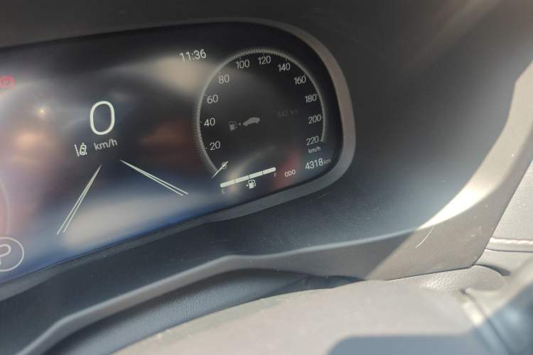 Used Toyota RAV4 2024 Dual-Motor 2.5L E-CVT Two-Wheel Drive Elite Plus Edition