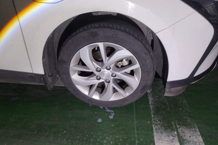 Used Buick Velite 6 2022 Connected Enjoyment PLUS