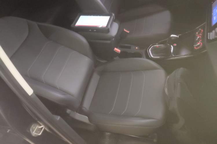 Used Jetta VS7 2021 Black Edition 1.4T Automatic Enjoyment Model