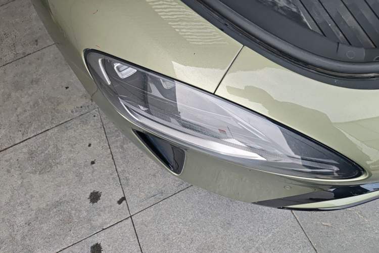 Used Xiaomi Auto SU7 2024 Four-Wheel-Drive Max Founder's Edition