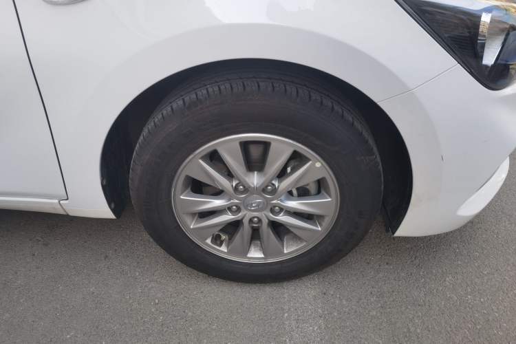 Used Hyundai Celesta 2020 1.6L Automatic GL Enjoyable Edition