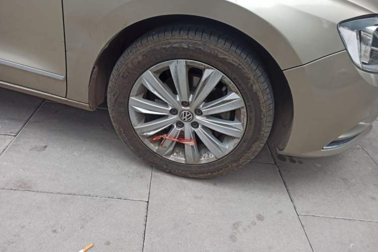 Used Volkswagen Bora 2016 1.6L Automatic Comfort Model
