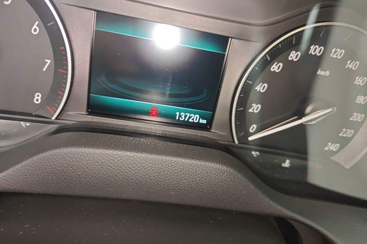 Used Buick GT 2021 Exemplar 1.5L Automatic Elite Version