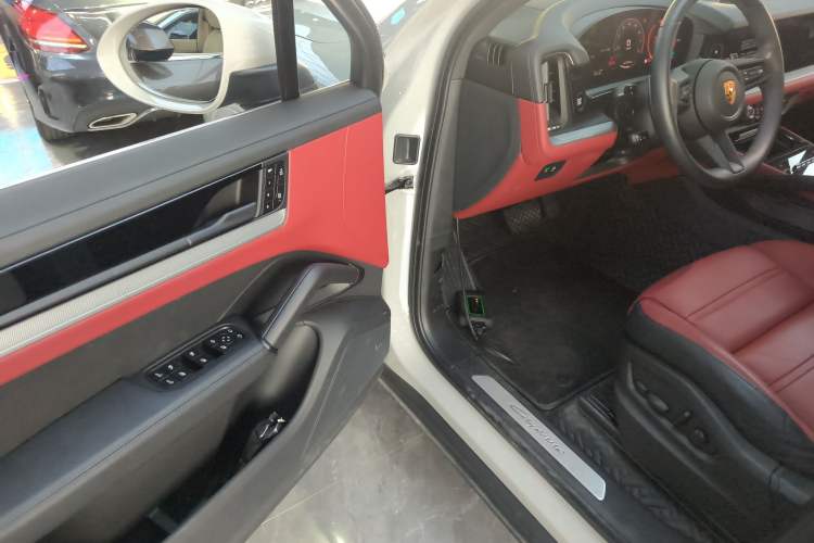 Used Porsche Cayenne 2024 Cayenne 3.0T
