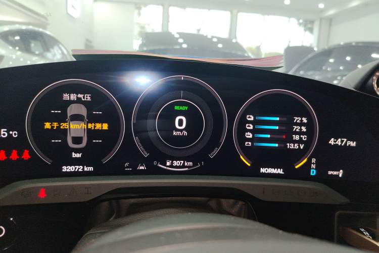 Used Porsche Taycan 2022 Taycan
