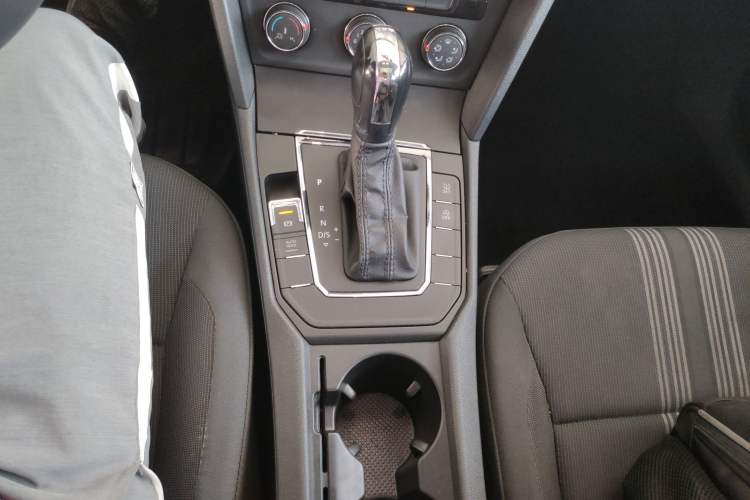 Used Volkswagen Lamando 2017 230TSI DSG Fashion Edition