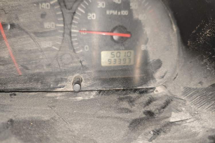 Used Jinbei Hiace 2014 2.0L 5th Generation Kuaiyunwang Business Version 4G19
