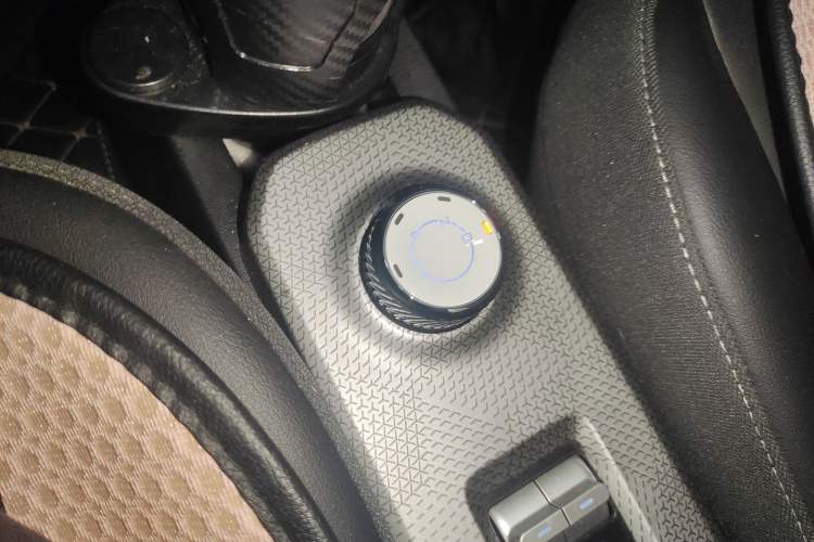 Used Baojun Spark 2024 Intelligent Premium Edition