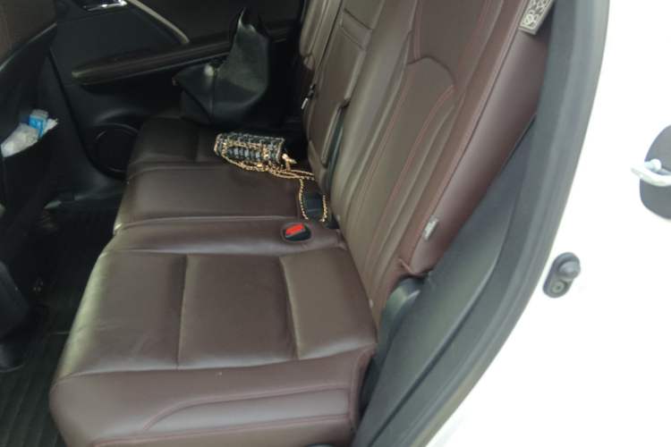 Used Lexus RX 2020 Facelifted 300 4x4 Elegant Edition
