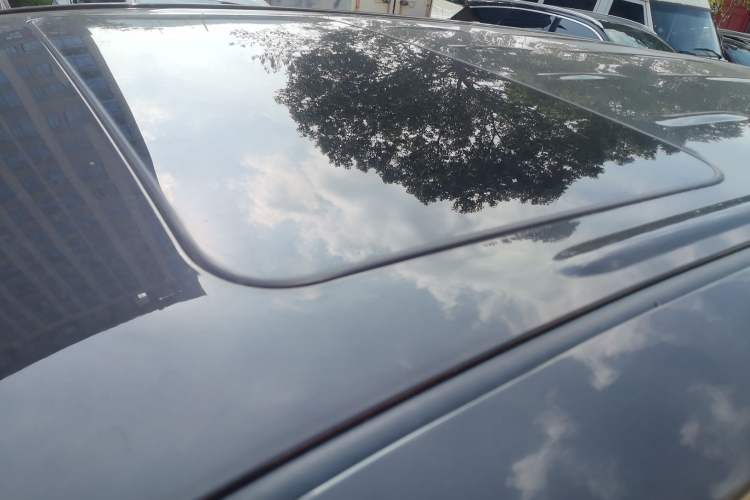 Used Buick GL8 2021 Land Cruiser Executive Class 652T Luxury Model
