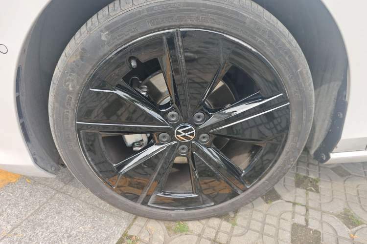 Used Volkswagen Lamando 2026 Lavida L GTS 380TSI Lingfeng Millionth Anniversary Edition
