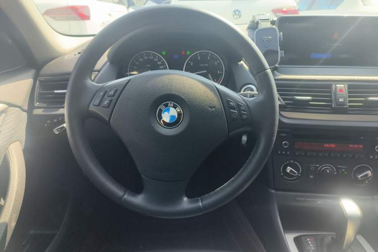 Used BMW X1 2013 sDrive18i Fashion Model