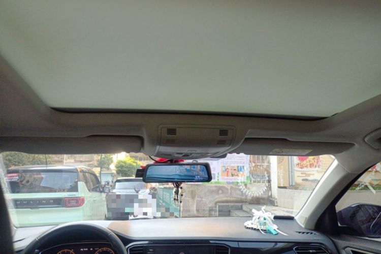 Used Volkswagen T-ROC 2022 280TSI DSG Two-Wheel Drive Elite PLUS
