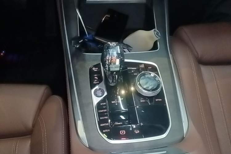 Used BMW X5 2019 xDrive30i M Sport Package
