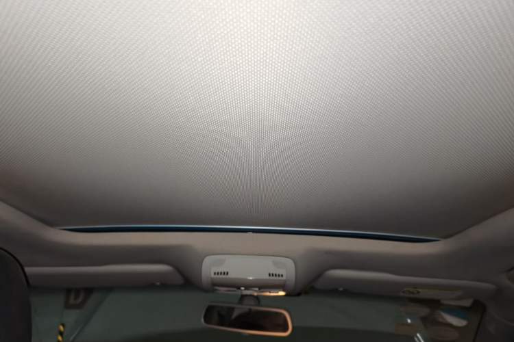 Used Audi Q5 2017 40 TFSI Ambition Edition Headliner