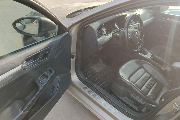 Used Volkswagen Lamando 2015 280TSI DSG Comfort Edition