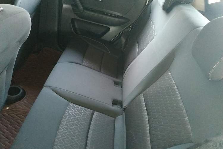 Used JAC iEV6E 2019 Upgraded iEV6E Luxury Model