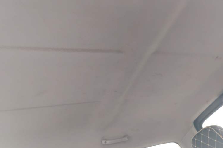 Used Suzuki Jimny 2011 1.3 AT Navigation Edition Headliner