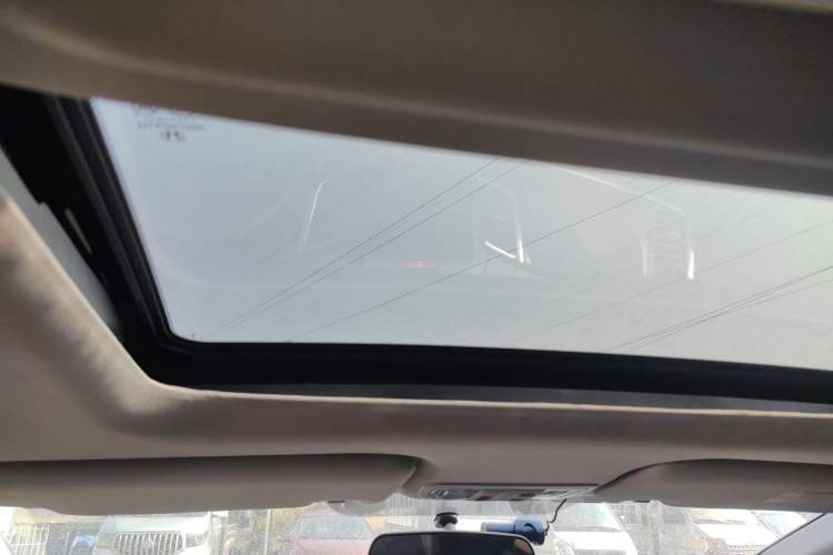 Used Honda Jade 2016 1.8L Automatic Comfort Elite Version 5 Seats